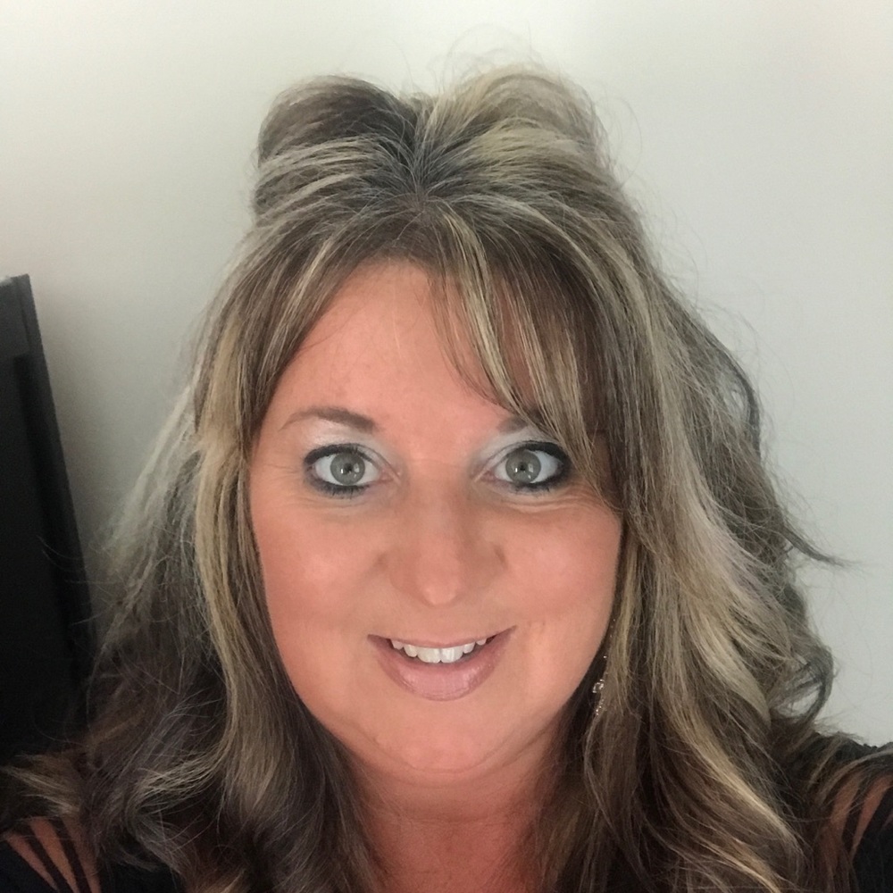 Meet your Posher, Jena